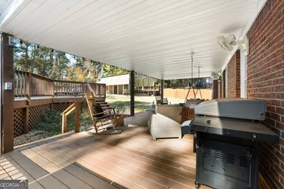 501 Wedgepark Drive, McDonough, GA 30252 - Photo 39