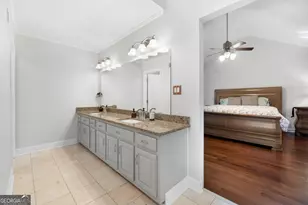 501 Wedgepark Dr, McDonough, GA 30252 - Photo 23