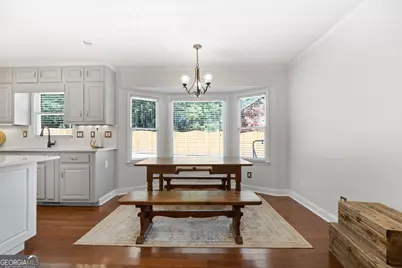 501 Wedgepark Drive, McDonough, GA 30252 - Photo 15