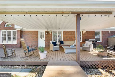 501 Wedgepark Drive, McDonough, GA 30252 - Photo 41