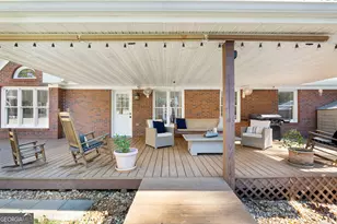 501 Wedgepark Dr, McDonough, GA 30252 - Photo 41