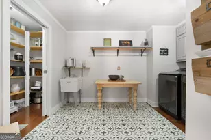 501 Wedgepark Dr, McDonough, GA 30252 - Photo 17