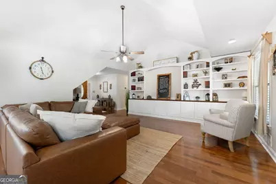 501 Wedgepark Drive, McDonough, GA 30252 - Photo 9