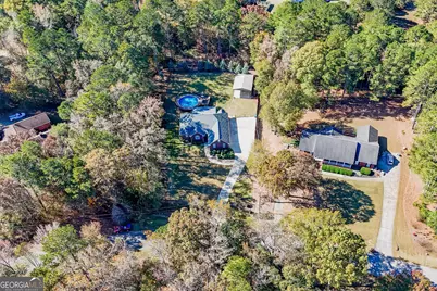 501 Wedgepark Drive, McDonough, GA 30252 - Photo 47