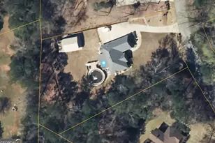 501 Wedgepark Dr, McDonough, GA 30252 - Photo 51