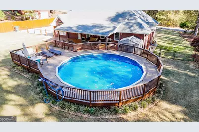 501 Wedgepark Drive, McDonough, GA 30252 - Photo 45