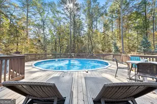 501 Wedgepark Dr, McDonough, GA 30252 - Photo 37