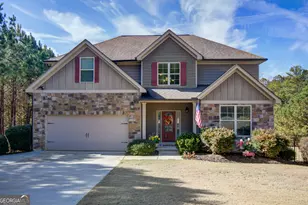 138 Matthew Ct, Palmetto, GA 30268 - Photo 1