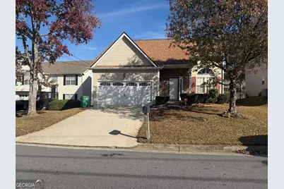 5537 Wellborn Creek Drive, Lithonia, GA 30058 - Photo 1