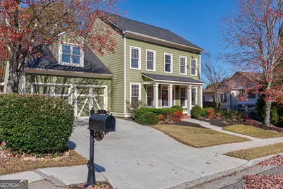 7208 Ivey Leaf Lane, Hoschton, GA 30548 - Photo 13