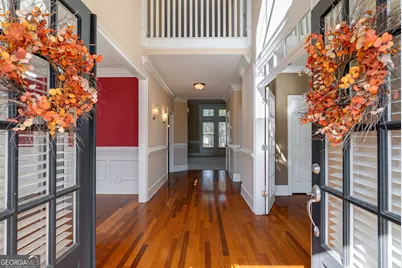 7208 Ivey Leaf Lane, Hoschton, GA 30548 - Photo 17