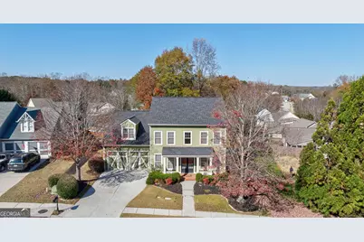 7208 Ivey Leaf Lane, Hoschton, GA 30548 - Photo 11