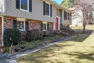 9 Wellington Way, Rome, GA 30161 - Photo 3