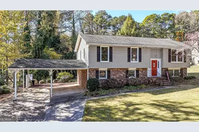 9 Wellington Way, Rome, GA 30161 - Photo 1