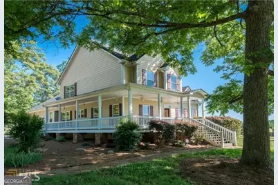 253 River Road, McDonough, GA 30252 - Photo 1