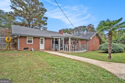 1083 Hampton Road, Hampton, GA 30228 - Photo 1