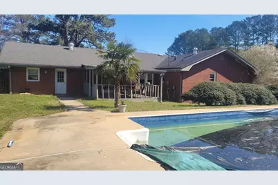 1083 Hampton Road, Hampton, GA 30228 - Photo 27