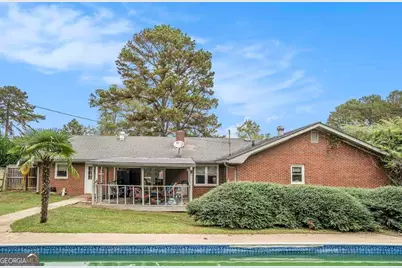 1083 Hampton Road, Hampton, GA 30228 - Photo 3