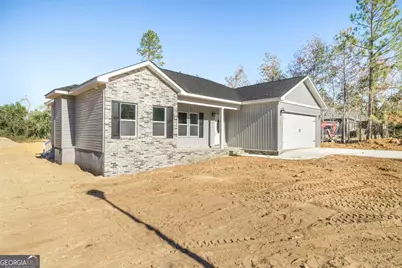 134 Long Pines Circle, East Dublin, GA 31027 - Photo 5