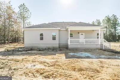 134 Long Pines Circle, East Dublin, GA 31027 - Photo 27