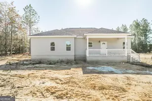 134 Long Pines Cir, East Dublin, GA 31027 - Photo 27