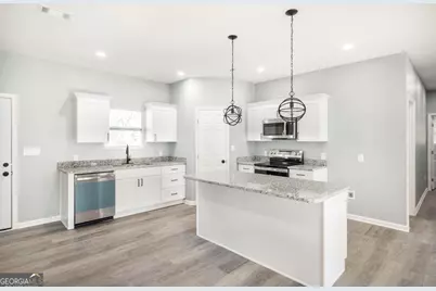 134 Long Pines Circle, East Dublin, GA 31027 - Photo 11