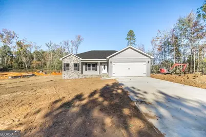 134 Long Pines Circle, East Dublin, GA 31027 - Photo 3