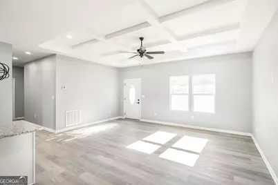 134 Long Pines Circle, East Dublin, GA 31027 - Photo 9