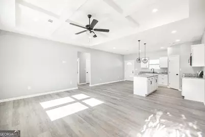 134 Long Pines Circle, East Dublin, GA 31027 - Photo 7