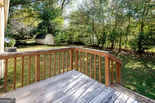 1538 Spring Valley Cir, Griffin, GA 30223 - Photo 19