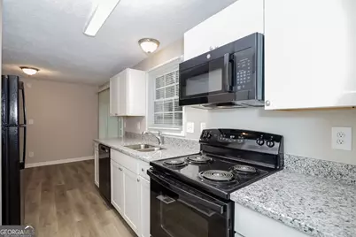 5356 Olde Street, Stone Mountain, GA 30088 - Photo 5