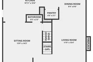 5356 Olde St, Stone Mountain, GA 30088 - Photo 17