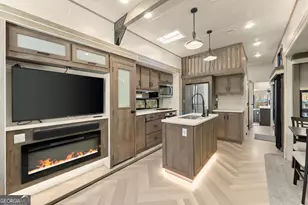 160 Elkmont Trl, Cleveland, GA 30528 - Photo 9