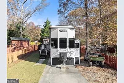 160 Elkmont Trail, Cleveland, GA 30528 - Photo 3