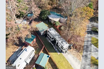 160 Elkmont Trail, Cleveland, GA 30528 - Photo 23