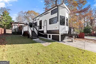 160 Elkmont Trl, Cleveland, GA 30528 - Photo 1