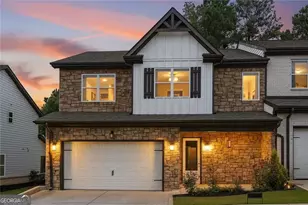 8210 Sonata Ln, Cumming, GA 30041 - Photo 1