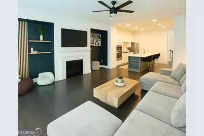 2282 McLean Chase SE, Smyrna, GA 30080 - Photo 9