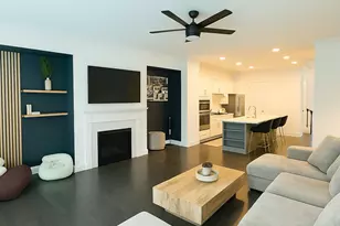 2282 McLean Chase SE, Smyrna, GA 30080 - Photo 9