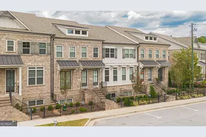 2282 McLean Chase SE, Smyrna, GA 30080 - Photo 1