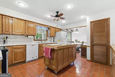 91 Almond Road, Lagrange, GA 30241 - Photo 33