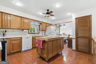 91 Almond Rd, Lagrange, GA 30241 - Photo 33