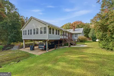 91 Almond Road, Lagrange, GA 30241 - Photo 29