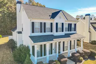 70 High Pt N Dr, Newnan, GA 30265 - Photo 3