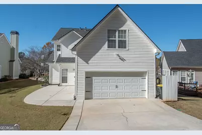 70 High Point North Drive, Newnan, GA 30265 - Photo 9