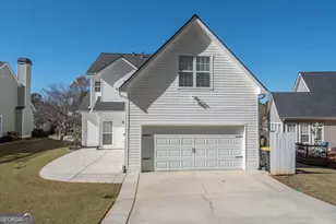 70 High Pt N Dr, Newnan, GA 30265 - Photo 9