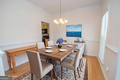 70 High Point North Drive, Newnan, GA 30265 - Photo 13