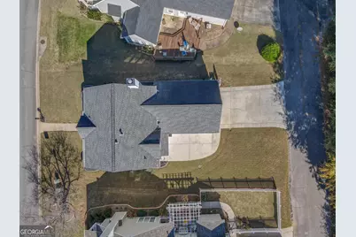 70 High Point North Drive, Newnan, GA 30265 - Photo 5