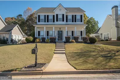 70 High Point North Drive, Newnan, GA 30265 - Photo 7