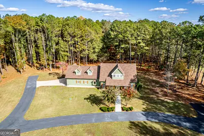 1050 Sugar Creek Church Road, Madison, GA 30650 - Photo 3